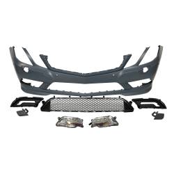 Paragolpes Delantero Mercedes W207 Coupe 2010-2013